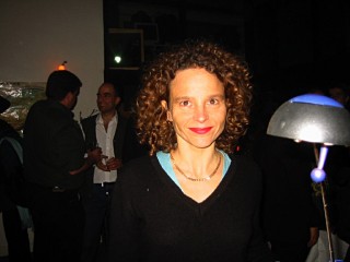 Anne Bonin