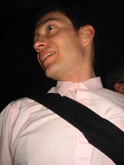 Laurent Massenat