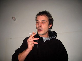 Le DJ