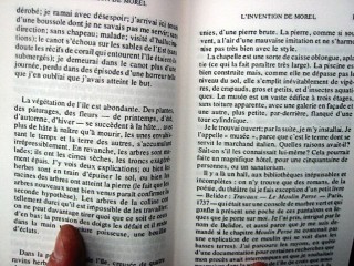 Je lis