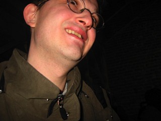 Jérôme