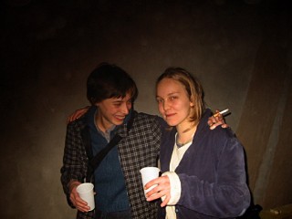 Elise et Marie