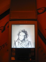 On peut dessiner avec