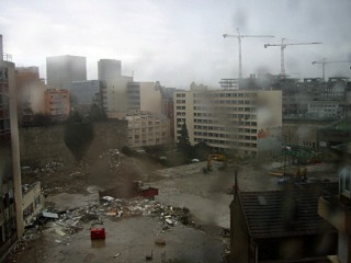 Samedi matin