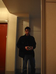 Je sors