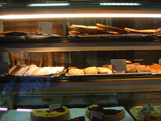 J'achète un croque monsieur