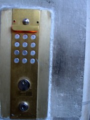 Je compose le code
