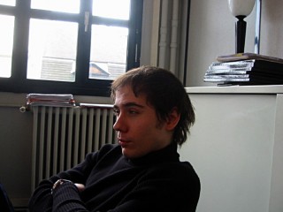 Thibaut