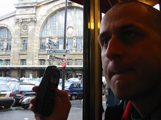 Edouard semble résigné