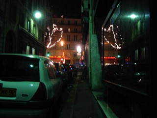 Je pars