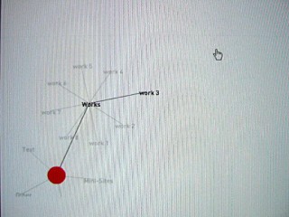 Je fais une interface en Flash