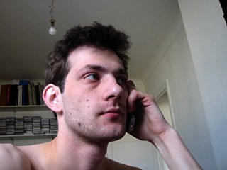 Je téléphone boulot