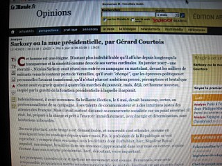 Je m'informe
