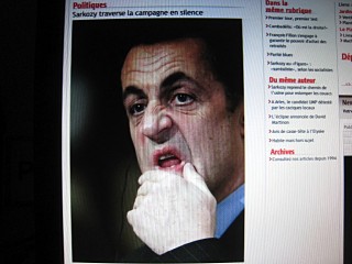 Je m'informe