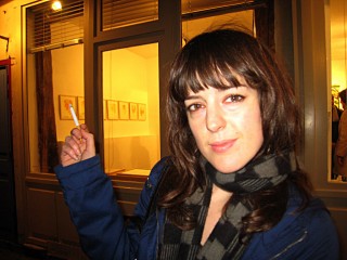 Marjolaine