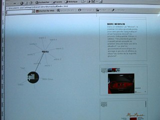 J'avance sur le nouveau site de Spill
