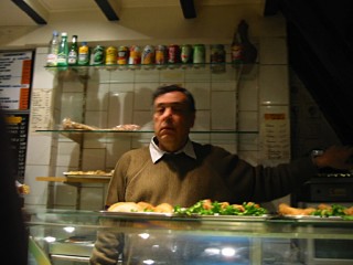 Le patron