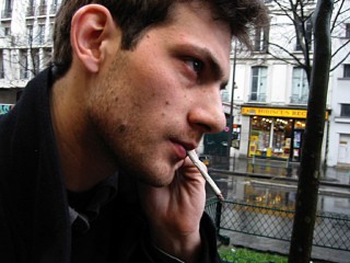 Je pars