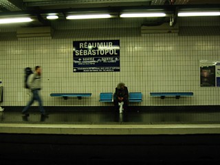 Le quai