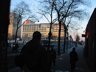 Nous partons