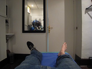 J'attends