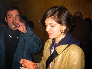 Sabine