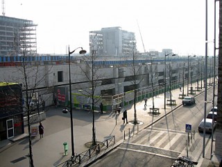 Je marche