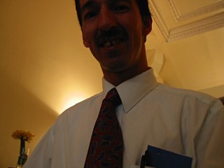 Le patron