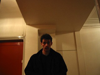 Je rentre chez moi