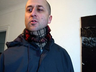 Edouard arrive