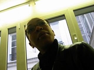 Marie vient me voir pour participer à ADaM