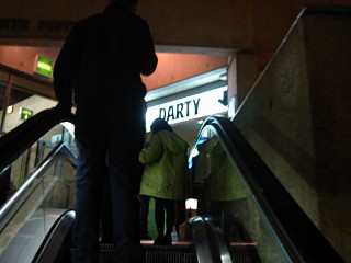 Je vais chez Darty