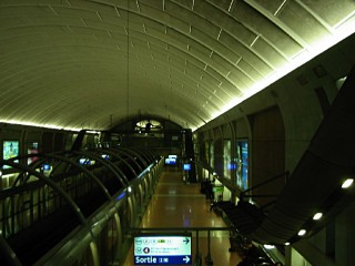 Ligne 14