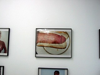 Une oeuvre