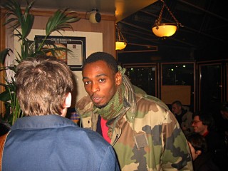 Jimmy