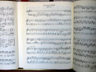 Je joue du piano