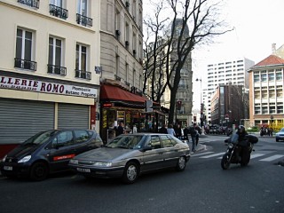 Nous allons à Patay-Tolbiac