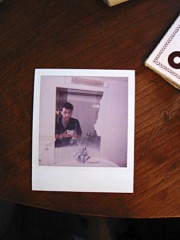 La photo de Jérôme