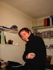 Thibaut