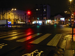 Je sors à Philippe Auguste