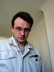 Visite de Jérôme
