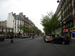 Je pars