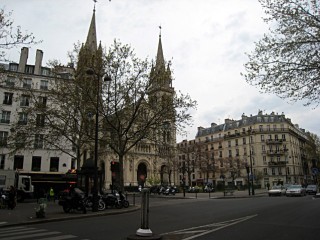 Je pédale