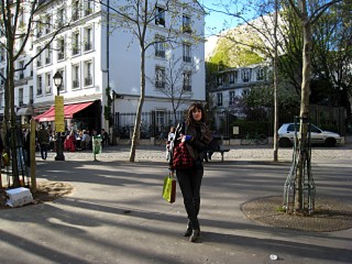 Marjolaine