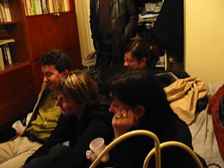 Le public