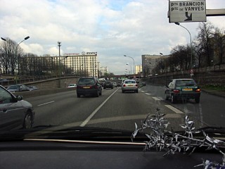 Le périphérique