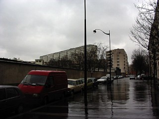 Je marche