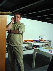 Dominique téléphone
