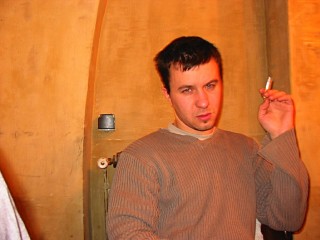 Etienne