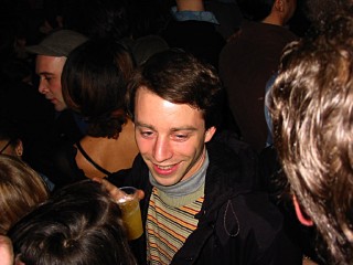 Pascal est là